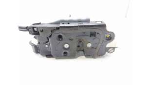 CERRADURA PUERTA TRASERA IZQUIERDA SKODA FABIA II (2011-2014) 1.2 12V 60CV 1198CC - L.8193104 / 1S4839015C 2