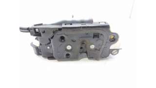 CERRADURA PUERTA TRASERA IZQUIERDA SKODA FABIA II (2011-2014) 1.2 12V 60CV 1198CC - L.8193104 / 1S4839015C