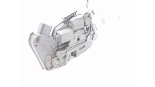 CERRADURA PUERTA TRASERA IZQUIERDA SKODA FABIA II (2011-2014) 1.2 12V 60CV 1198CC - L.8193104 / 1S4839015C