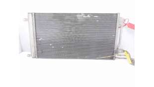 CONDENSADOR / RADIADOR  AIRE ACONDICIONADO SKODA FABIA II (2011-2014) 1.2 12V 60CV 1198CC - L.8193115 / 6R0820411H