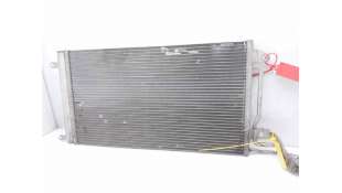 CONDENSADOR / RADIADOR  AIRE ACONDICIONADO SKODA FABIA II (2011-2014) 1.2 12V 60CV 1198CC - L.8193115 / 6R0820411H 2