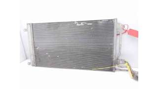CONDENSADOR / RADIADOR  AIRE ACONDICIONADO SKODA FABIA II (2011-2014) 1.2 12V 60CV 1198CC - L.8193115 / 6R0820411H