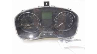 CUADRO INSTRUMENTOS SKODA FABIA II (2011-2014) 1.2 12V 60CV 1198CC - L.8193121 / 5J0920811E