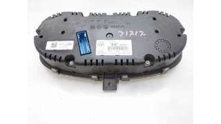 CUADRO INSTRUMENTOS SKODA FABIA II (2011-2014) 1.2 12V 60CV 1198CC - L.8193121 / 5J0920811E