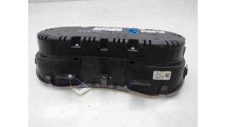 CUADRO INSTRUMENTOS SKODA FABIA II (2011-2014) 1.2 12V 60CV 1198CC - L.8193121 / 5J0920811E