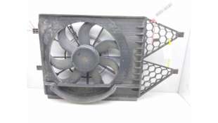 ELECTROVENTILADOR SKODA FABIA II (2011-2014) 1.2 12V 60CV 1198CC - L.8193129 / 6R0121207