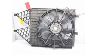 ELECTROVENTILADOR SKODA FABIA II (2011-2014) 1.2 12V 60CV 1198CC - L.8193129 / 6R0121207