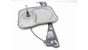 ELEVALUNAS TRASERO DERECHO SKODA FABIA II (2011-2014) 1.2 12V 60CV 1198CC - L.8193132 / 5J4839402B 2