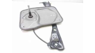 ELEVALUNAS TRASERO DERECHO SKODA FABIA II (2011-2014) 1.2 12V 60CV 1198CC - L.8193132 / 5J4839402B
