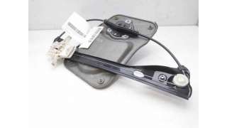ELEVALUNAS TRASERO DERECHO SKODA FABIA II (2011-2014) 1.2 12V 60CV 1198CC - L.8193132 / 5J4839402B