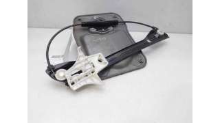 ELEVALUNAS TRASERO DERECHO SKODA FABIA II (2011-2014) 1.2 12V 60CV 1198CC - L.8193132 / 5J4839402B