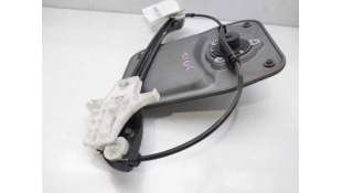ELEVALUNAS TRASERO IZQUIERDO SKODA FABIA II (2011-2014) 1.2 12V 60CV 1198CC - L.8193133 / 5J4839401B 2