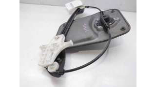 ELEVALUNAS TRASERO IZQUIERDO SKODA FABIA II (2011-2014) 1.2 12V 60CV 1198CC - L.8193133 / 5J4839401B