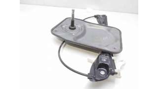ELEVALUNAS TRASERO IZQUIERDO SKODA FABIA II (2011-2014) 1.2 12V 60CV 1198CC - L.8193133 / 5J4839401B