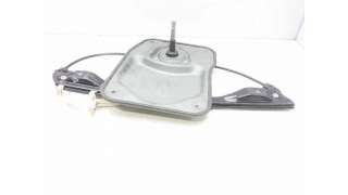 ELEVALUNAS TRASERO IZQUIERDO SKODA FABIA II (2011-2014) 1.2 12V 60CV 1198CC - L.8193133 / 5J4839401B