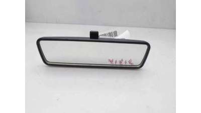 ESPEJO INTERIOR SKODA FABIA II (2011-2014) 1.2 12V 60CV 1198CC - L.8193136 / 3C0857511JFKZ