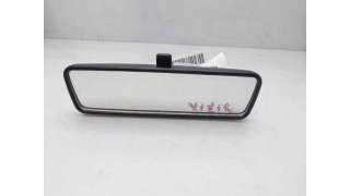 ESPEJO INTERIOR SKODA FABIA II (2011-2014) 1.2 12V 60CV 1198CC - L.8193136 / 3C0857511JFKZ
