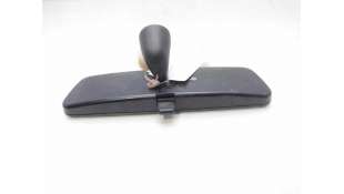 ESPEJO INTERIOR SKODA FABIA II (2011-2014) 1.2 12V 60CV 1198CC - L.8193136 / 3C0857511JFKZ 2