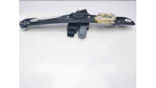 ELEVALUNAS DELANTERO IZQUIERDO PEUGEOT 2008 (2015-) 1.2 THP 110 110CV 1199CC - L.8193162 / 39137861