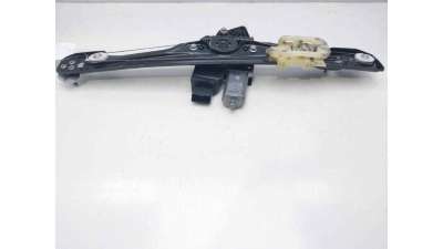 ELEVALUNAS DELANTERO IZQUIERDO PEUGEOT 2008 (2015-) 1.2 THP 110 110CV 1199CC - L.8193162 / 39137861