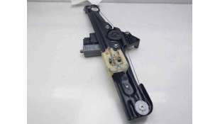ELEVALUNAS DELANTERO IZQUIERDO PEUGEOT 2008 (2015-) 1.2 THP 110 110CV 1199CC - L.8193162 / 39137861 2