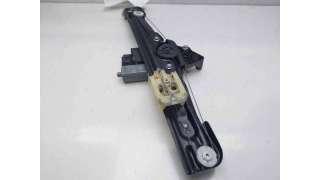 ELEVALUNAS DELANTERO IZQUIERDO PEUGEOT 2008 (2015-) 1.2 THP 110 110CV 1199CC - L.8193162 / 39137861