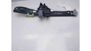 ELEVALUNAS DELANTERO IZQUIERDO PEUGEOT 2008 (2015-) 1.2 THP 110 110CV 1199CC - L.8193162 / 39137861