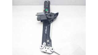 ELEVALUNAS DELANTERO IZQUIERDO PEUGEOT 2008 (2015-) 1.2 THP 110 110CV 1199CC - L.8193162 / 39137861