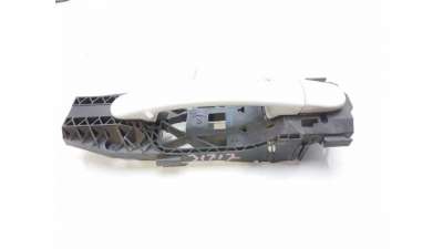 MANETA EXTERIOR DELANTERA DERECHA SKODA FABIA II (2011-2014) 1.2 12V 60CV 1198CC - L.8193172 / 5N0839885H