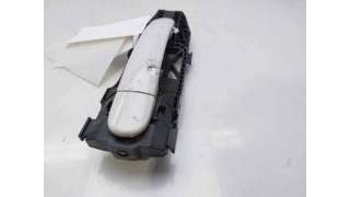 MANETA EXTERIOR DELANTERA DERECHA SKODA FABIA II (2011-2014) 1.2 12V 60CV 1198CC - L.8193172 / 5N0839885H
