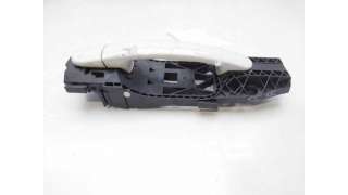 MANETA EXTERIOR DELANTERA DERECHA SKODA FABIA II (2011-2014) 1.2 12V 60CV 1198CC - L.8193172 / 5N0839885H