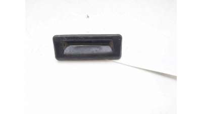 MANETA EXTERIOR PORTON SKODA FABIA II (2011-2014) 1.2 12V 60CV 1198CC - L.8193174 / 5J0827895