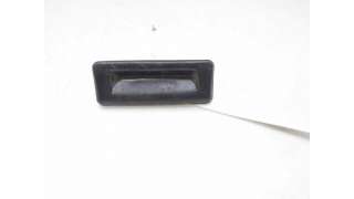 MANETA EXTERIOR PORTON SKODA FABIA II (2011-2014) 1.2 12V 60CV 1198CC - L.8193174 / 5J0827895