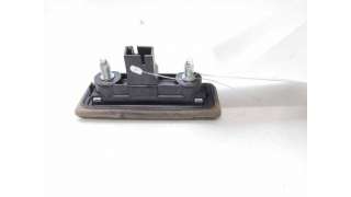 MANETA EXTERIOR PORTON SKODA FABIA II (2011-2014) 1.2 12V 60CV 1198CC - L.8193174 / 5J0827895