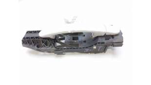 MANETA EXTERIOR TRASERA DERECHA SKODA FABIA II (2011-2014) 1.2 12V 60CV 1198CC - L.8193175 / 3B0837205GFKZ