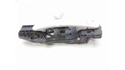 MANETA EXTERIOR TRASERA DERECHA SKODA FABIA II (2011-2014) 1.2 12V 60CV 1198CC - L.8193175 / 3B0837205GFKZ