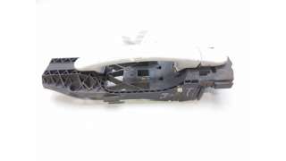 MANETA EXTERIOR TRASERA DERECHA SKODA FABIA II (2011-2014) 1.2 12V 60CV 1198CC - L.8193175 / 3B0837205GFKZ