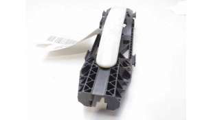 MANETA EXTERIOR TRASERA DERECHA SKODA FABIA II (2011-2014) 1.2 12V 60CV 1198CC - L.8193175 / 3B0837205GFKZ 2