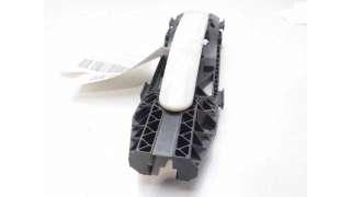 MANETA EXTERIOR TRASERA DERECHA SKODA FABIA II (2011-2014) 1.2 12V 60CV 1198CC - L.8193175 / 3B0837205GFKZ