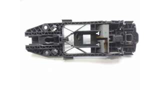 MANETA EXTERIOR TRASERA DERECHA SKODA FABIA II (2011-2014) 1.2 12V 60CV 1198CC - L.8193175 / 3B0837205GFKZ