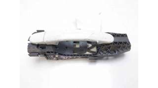 MANETA EXTERIOR TRASERA IZQUIERDA SKODA FABIA II (2011-2014) 1.2 12V 60CV 1198CC - L.8193176 / 3B0837205GFKZ