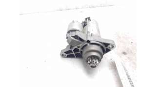 MOTOR ARRANQUE SKODA FABIA II (2011-2014) 1.2 12V 60CV 1198CC - L.8193186 / 02T911024N