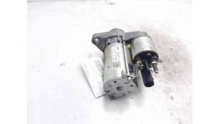 MOTOR ARRANQUE SKODA FABIA II (2011-2014) 1.2 12V 60CV 1198CC - L.8193186 / 02T911024N 2