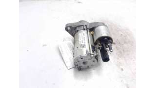 MOTOR ARRANQUE SKODA FABIA II (2011-2014) 1.2 12V 60CV 1198CC - L.8193186 / 02T911024N