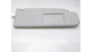 PARASOL DERECHO SKODA FABIA II (2011-2014) 1.2 12V 60CV 1198CC - L.8193201 / 1Z0857552B