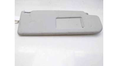 PARASOL DERECHO SKODA FABIA II (2011-2014) 1.2 12V 60CV 1198CC - L.8193201 / 1Z0857552B