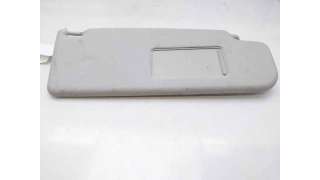 PARASOL DERECHO SKODA FABIA II (2011-2014) 1.2 12V 60CV 1198CC - L.8193201 / 1Z0857552B