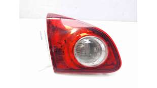 PILOTO TRASERO DERECHO INTERIOR NISSAN QASHQAI / QASHQAI +2 I (2007-2013) 1.5 DCI 106CV 1461CC - L.8193225 / 26550JD800