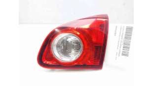 PILOTO TRASERO IZQUIERDO INTERIOR NISSAN QASHQAI / QASHQAI +2 I (2007-2013) 1.5 DCI 106CV 1461CC - L.8193226 / 26555JD800