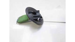 RESISTENCIA CALEFACCION SKODA FABIA II (2011-2014) 1.2 12V 60CV 1198CC - L.8193243 / 6Q0959263A